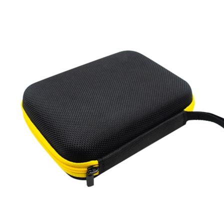 Stødsikker Organizers Håndtaske Opbevaringstaske til miyoo mini plus/RG35XX/RG353VS