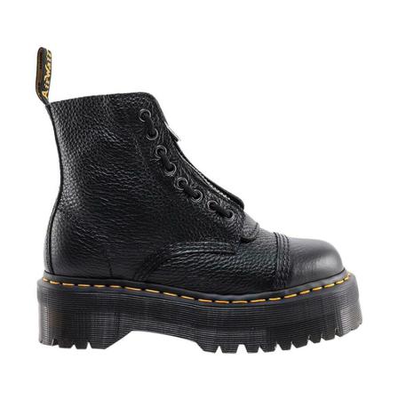 Dr. Martens Ankle Støvler Sort, Dame, Størrelse: 39 1/2 EU