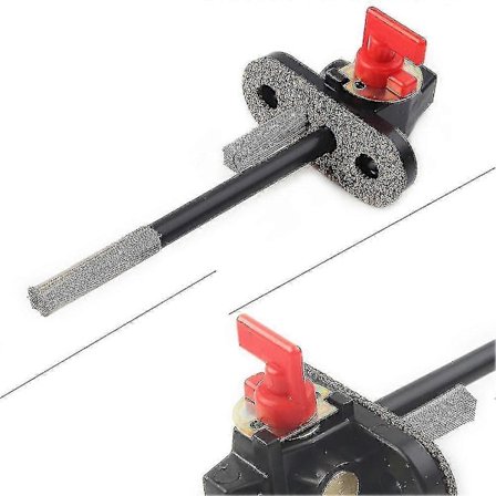 Polttoainehana Polaris Scrambler Sportsman 400 425 500 1993-2009 -malleihin