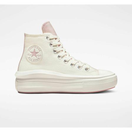 Converse, Sneakers Wit, Dames, Maat:37 EU