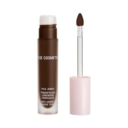 Kylie Cosmetics Power Plush Longwear Concealer 10N Neutral, Makeup, Ansigt, Concealer