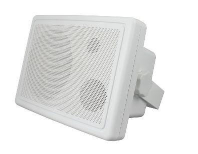 PORTECH VoIP SIP IP Speaker IS-670 PoE Wallmount-Speaker