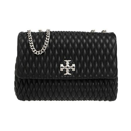 Tory Burch, Shoulder bag Zwart, Dames, Maat:ONE Size,voering