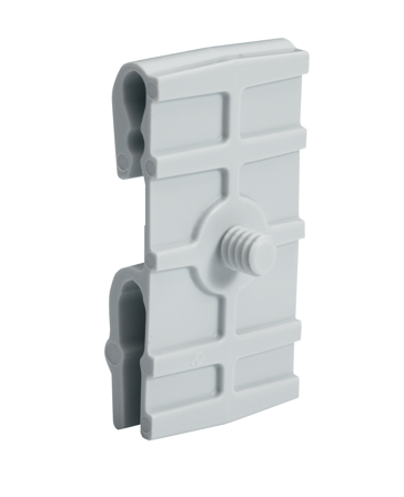 Schneider Electric ENN08162 Universalfeste for koblingsboks, på trådstige, Installasjonsmaterial