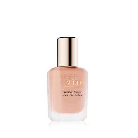 Estée Lauder Double Wear Stay-in-Place Longwear Matte Foundation 1C2 Petal 30ml - Fondotinta liquido