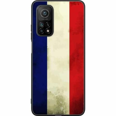 Xiaomi Mi 10t 5g Svart Skal Frankrike