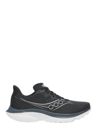 Saucony Kinvara 16 - Black - 46