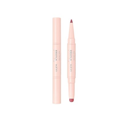 Pupa Vamp! Creamy Duo 008 Vintage Rose - Rossetto