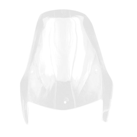 Klar Motorcykel Vindruta Vindskärm Vindskydd Deflektorer För- F650gs F 650 Gs 1999-2003