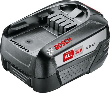Bosch batteri - Li-Ion