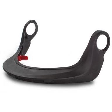 KASK WAC00010 Visirholder til visir ZEN FF, Hodebeskyttelse