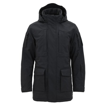Carinthia G-Loft Tactical Parka Black