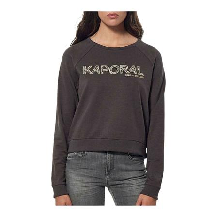 Kaporal Sweatshirts Brun, Dame