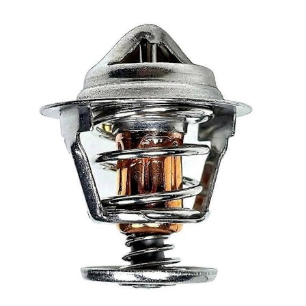 Termostaatti 71 160F 129155-49801, yhteensopiva Yanmar 4TNV84 4TNV84T 4TNV88 4TNE84 4TNE88 kanssa