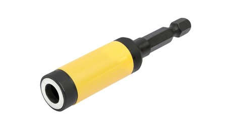 Ironside 200287 Bitshållare 1/4", Borra & mejsla