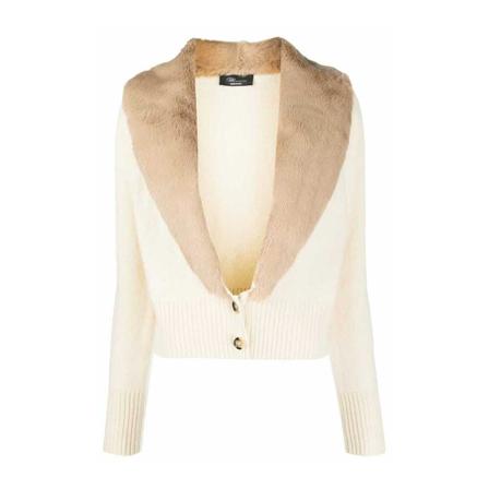 Blumarine Cardigans inbo, Dame