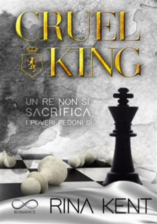 Cruel King Rina Kent