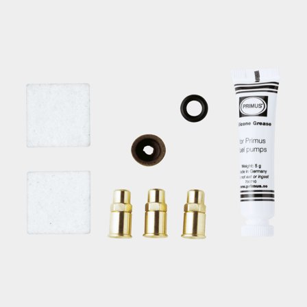 Service kit for multifuel stove Primus 734340 Service Kit, for Gravity & Gravity II MultiFuel