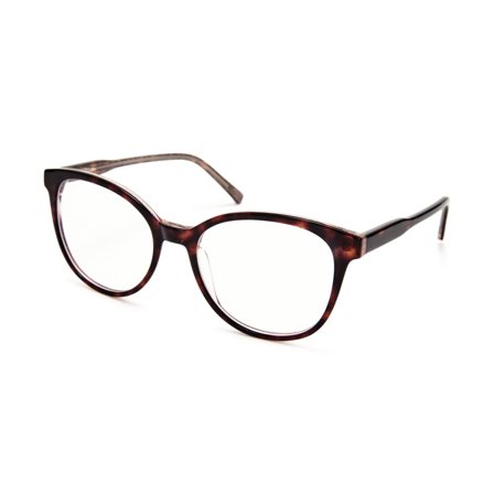 D. Arnesen - Glasögon - Spräckliga