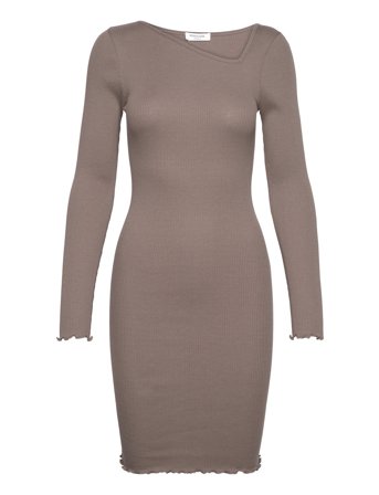 Rosemunde | Cotton Dress | S