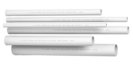 PM FLEX 1416746 Installasjonsrør halogenfri, bøybar 3 m, 40 mm, Installasjonsmaterial