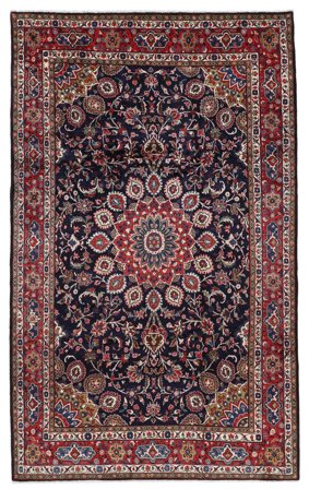 Oosters Mehraban Vloerkleed 210X340 Wol