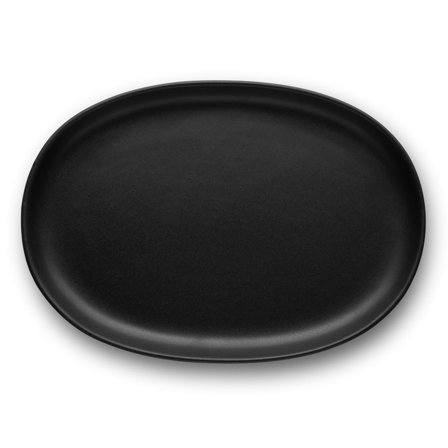 Eva solo Oval tallerken, diameter 26 cm