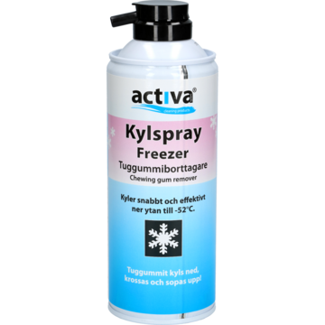Activa Frysespray 520ml