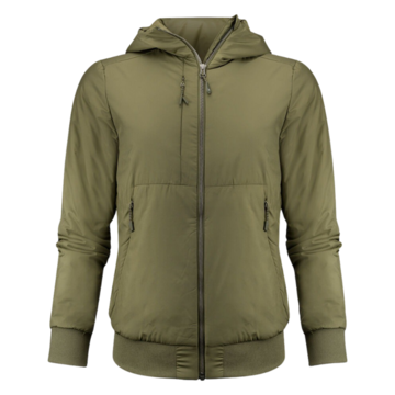 Vinterjacka Dam Franklin*