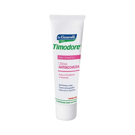 Ciccarelli Crema Antisecchezza Piedi 50ml