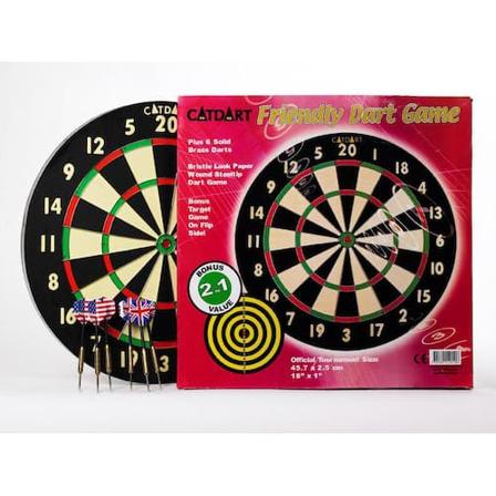 CATDART Darttavla Friendly