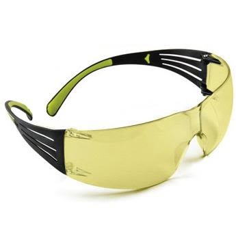 3M Peltor SecureFit Comfort SF403AF Skyddsglasögon, Personligt skydd