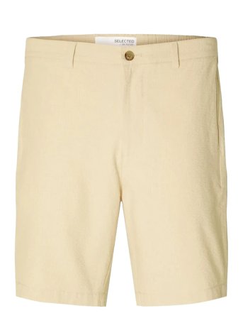 Selected | Slhregular-Karl Seersucker Shorts | S