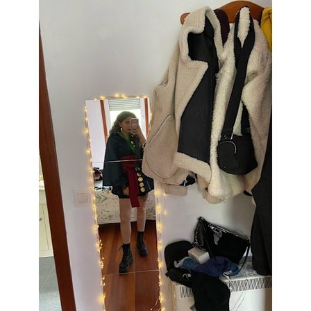 Anime One Piece Cosplay Kostume Sauron Lolita Kimono Kjole Fuld Sæt Tilpasset Kvinde Halloween Gave