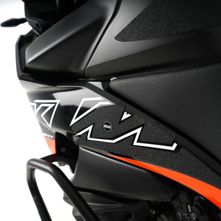 Ochraniacze Zbiornika R&G RACING - KTM 890 SMT 2023-2025