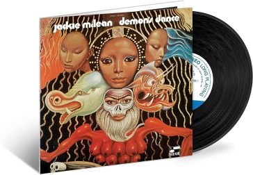 Demon's dance (180 gr.) Jackie McLean