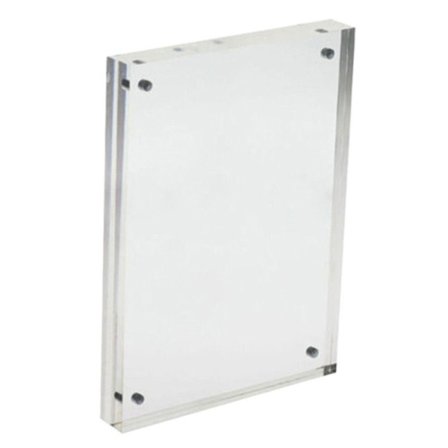 Magneettinen valokuvakehys Kuvanäyttöteline 9CMX13CM8MM 8MM