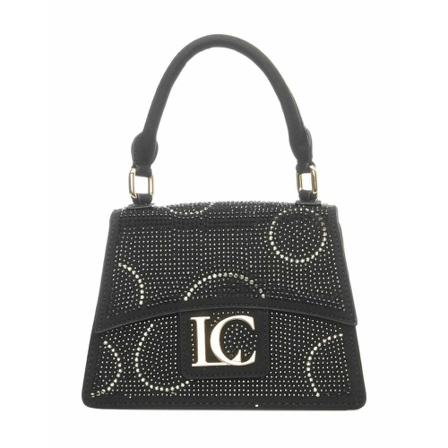 La Carrie, Handbags Zwart, Dames, Maat:ONE Size