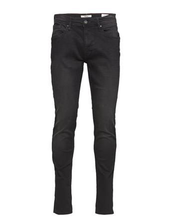 Jet Fit - Noos Slim Jeans Svart Blend