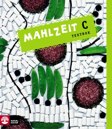 Mahlzeit C Textbok - Bok av Kicki Karlsson, Ann-Kristin Lindström, m.fl. - Häfte