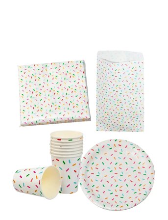 Joker | Sprinkles Party Pack | ONE SIZE