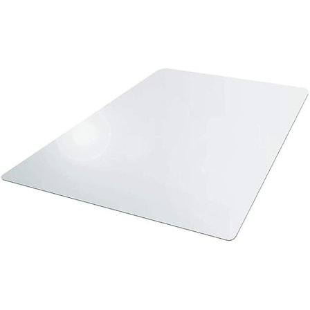 Stolmatte Anti-Riper Beskyttende Matte for Gulv