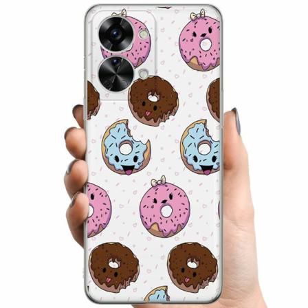Oneplus Nord 2t Tpu Mobilskal Unicorn