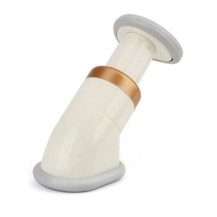 Kannettava kaulan treenauslaite, leuan hierontalaite, ohuen leuan rasva