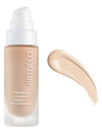 Artdeco Perfect Matte Serum Foundation - 20 ML