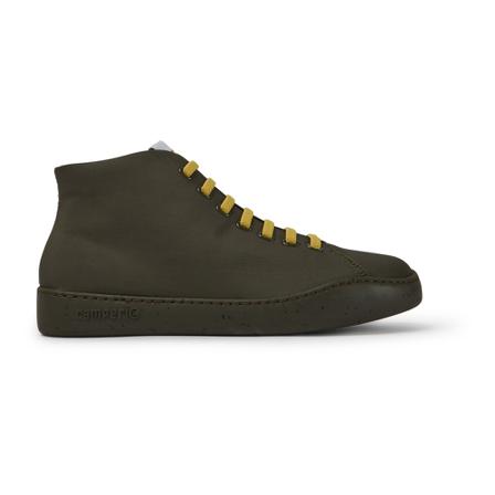 Camper Little Touring Trainers , Groen , Heren , Maat: 45 EU