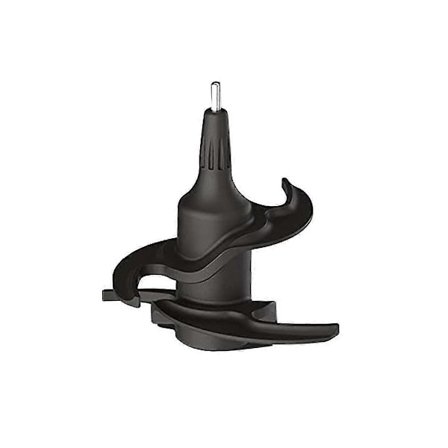 Knivbladutskifting for Ninja Blender For Ninja 64oz Bn601/bl770mega/ Bn801 Kjøkkenblender Ekstraktor A