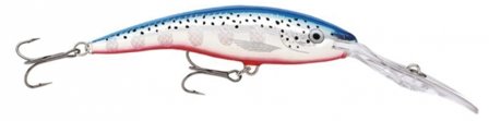 Rapala Tail Dancer Djup 13cm BFL