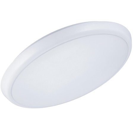 ThorgeOn Taklampe m/nødlysfunksjon 18W IP65 CCT