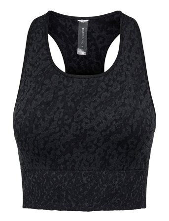 Only Play | Onpdaisy-2-Betty Seam Bra Noos | L